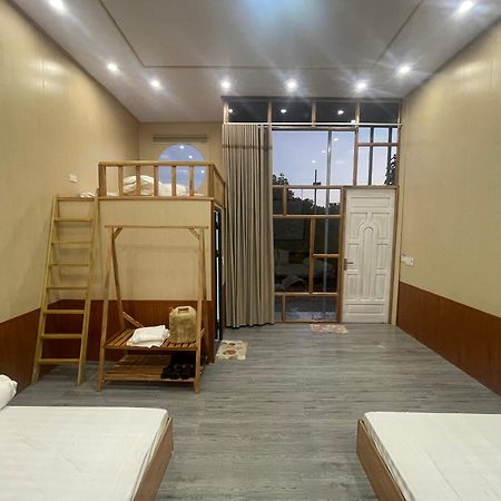 Flourish Homestay Моктяу Екстер'єр фото