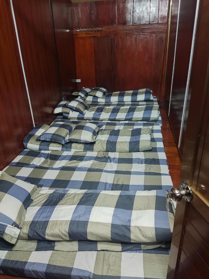 Flourish Homestay Моктяу Екстер'єр фото