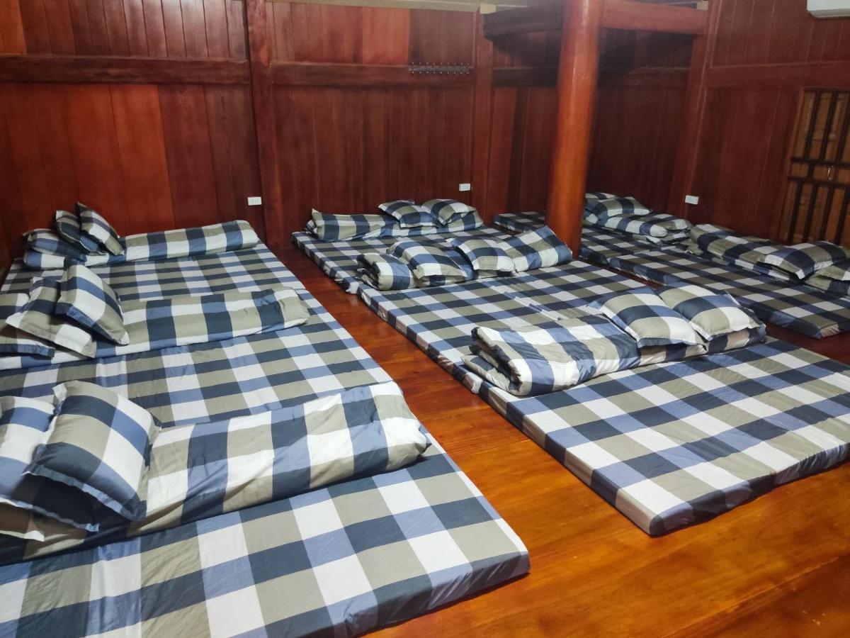 Flourish Homestay Моктяу Екстер'єр фото