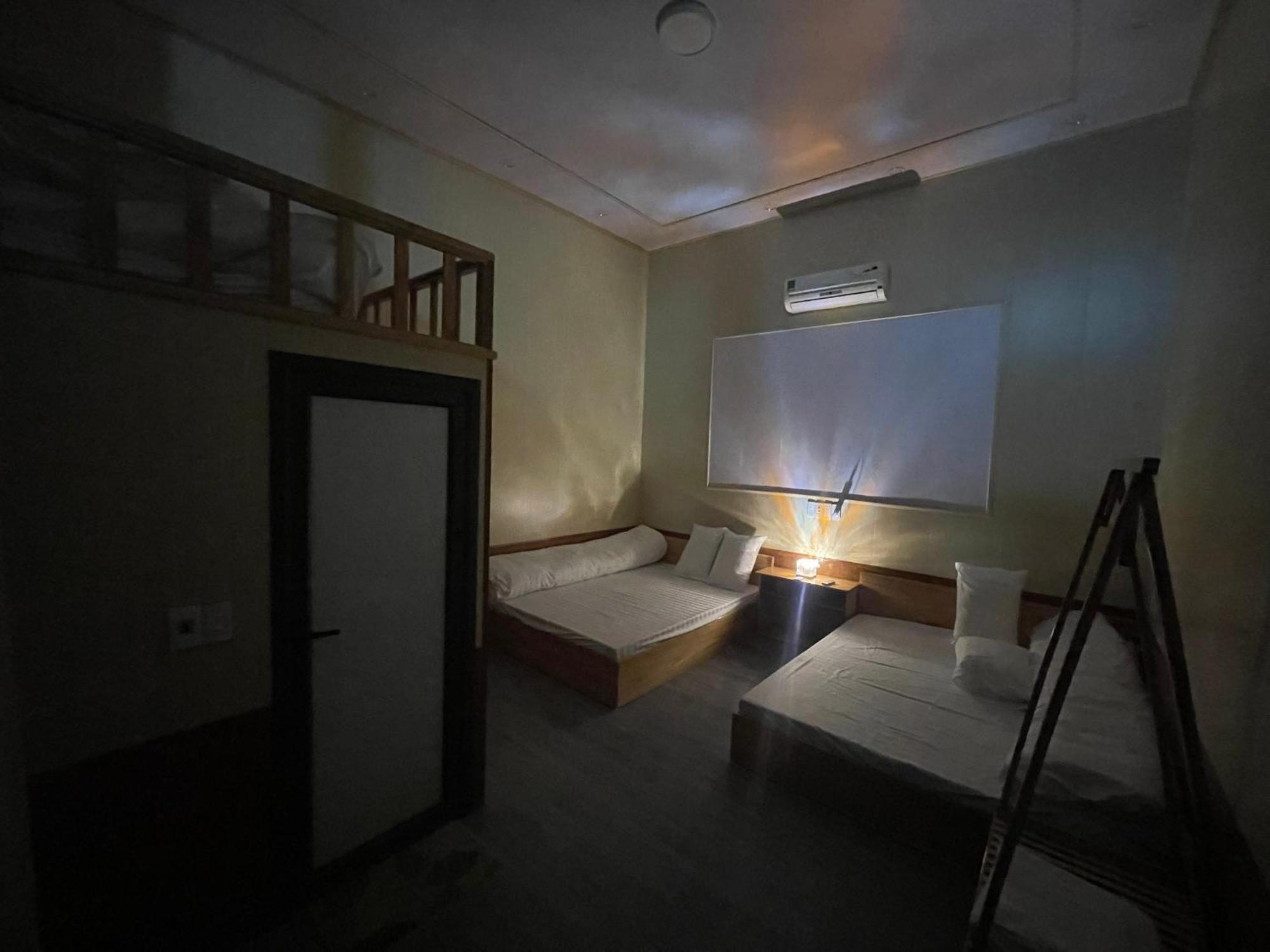 Flourish Homestay Моктяу Екстер'єр фото